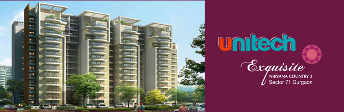 Unitech Equisite